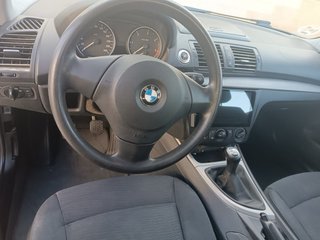 BMW Serie1