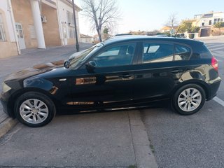 BMW Serie1