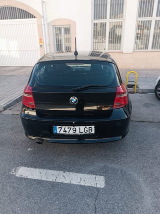 BMW Serie1