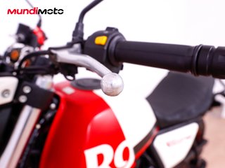 ROYAL ENFIELD SCRAM 411