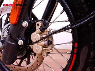 ROYAL ENFIELD SCRAM 411