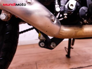ROYAL ENFIELD SCRAM 411