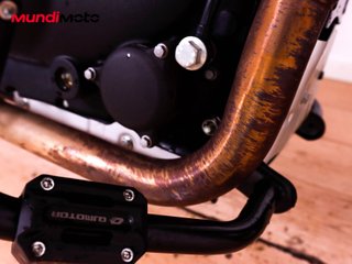 ROYAL ENFIELD SCRAM 411