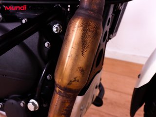 ROYAL ENFIELD SCRAM 411
