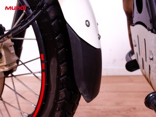 ROYAL ENFIELD SCRAM 411