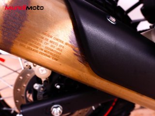 ROYAL ENFIELD SCRAM 411