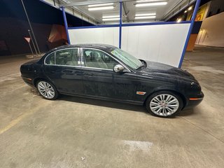Jaguar S-Type 2005