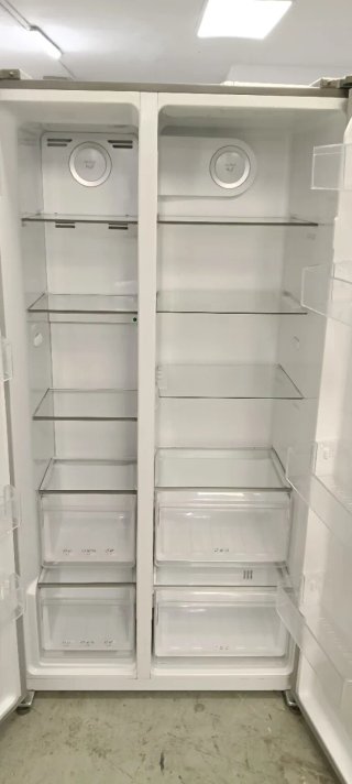 NEVERA AMERICANA CANDY  NO FROST ENERGÍA A+