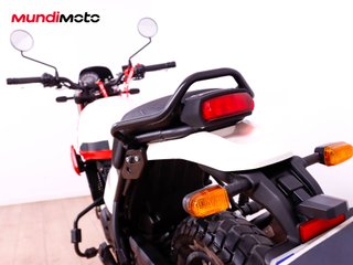 ROYAL ENFIELD SCRAM 411