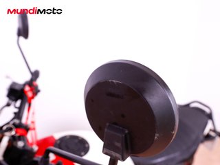 ROYAL ENFIELD SCRAM 411