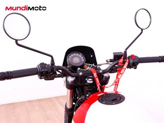 ROYAL ENFIELD SCRAM 411