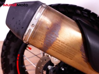 ROYAL ENFIELD SCRAM 411