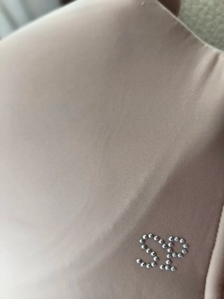 Sujetador Simone Perele 80C Beige