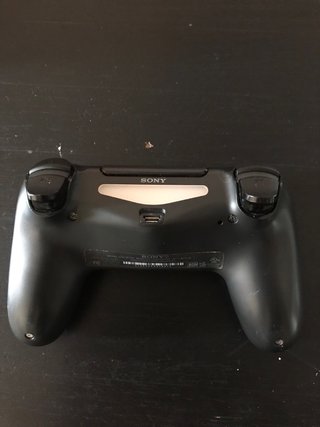 Playstation PS4 con Mando