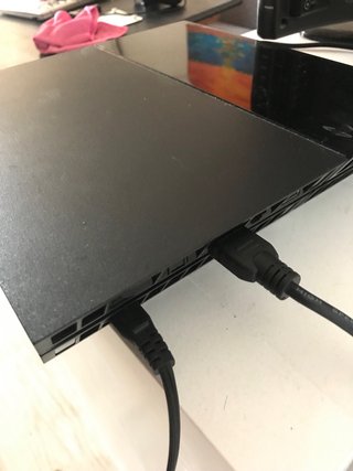 Playstation PS4 con Mando