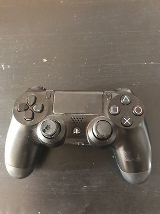 Playstation PS4 con Mando