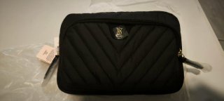 Neceser Victoria's Secret Negro