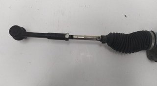 Opel 272844 a0013677 cremallera dirección meriva b
