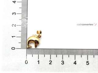 colgante oro 18k