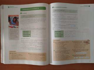 Libro Lengua Castellana y Literatura 2º ESO