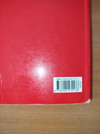 Libro Lengua Castellana y Literatura 2º ESO