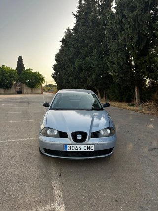 SEAT Cordoba 2003