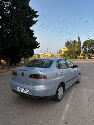 SEAT Cordoba 2003