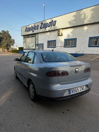 SEAT Cordoba 2003