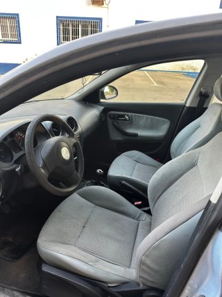 SEAT Cordoba 2003