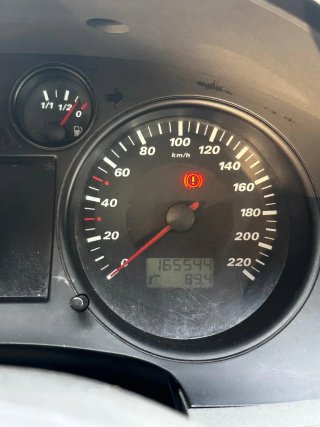 SEAT Cordoba 2003