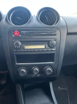 SEAT Cordoba 2003