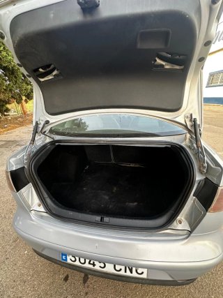 SEAT Cordoba 2003