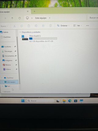 Lenovo ThinkPad Gen4 i5 16GB RAM 256GB SSD SIM 5G