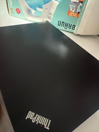 Lenovo ThinkPad Gen4 i5 16GB RAM 256GB SSD SIM 5G
