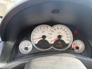 Opel Corsa 2006