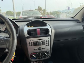 Opel Corsa 2006