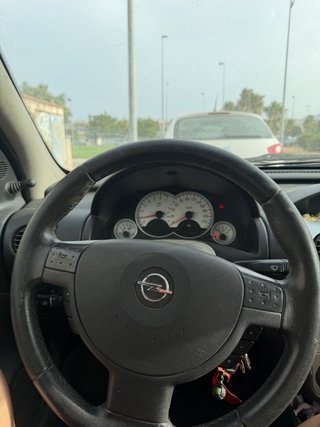 Opel Corsa 2006