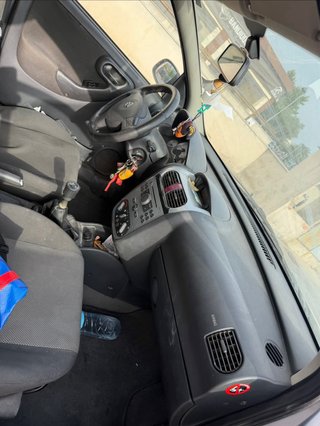 Opel Corsa 2006