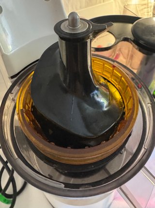 Estrattore Imetec SuccoVivo Pro 2000
