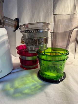 Estrattore Imetec SuccoVivo Pro 2000
