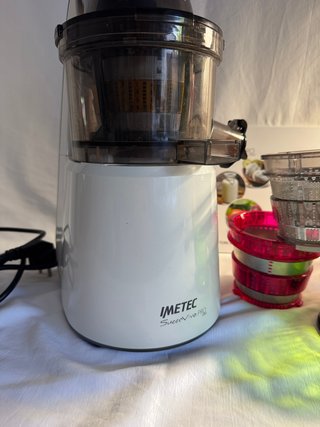 Estrattore Imetec SuccoVivo Pro 2000