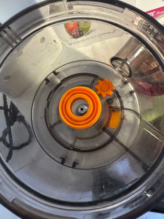Estrattore Imetec SuccoVivo Pro 2000