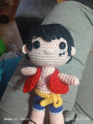 Luffy one piece
