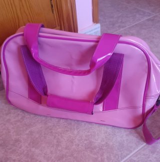 Set di bagagli e zaini per bambini