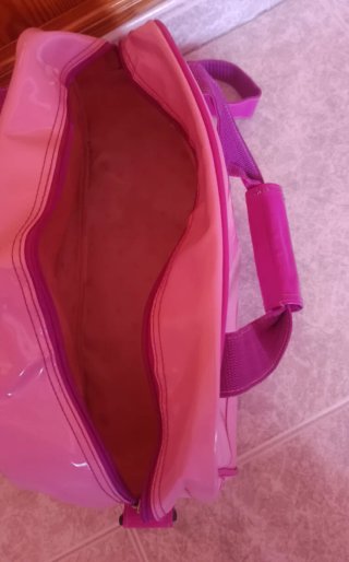 Set di bagagli e zaini per bambini