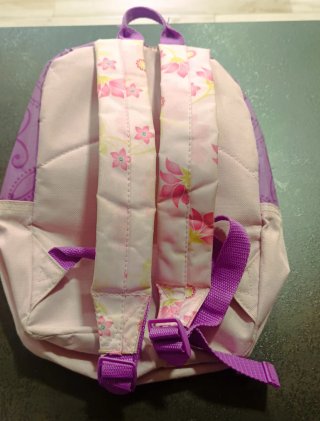 Set di bagagli e zaini per bambini