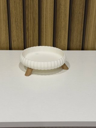 Bandeja decorativa / Organizador