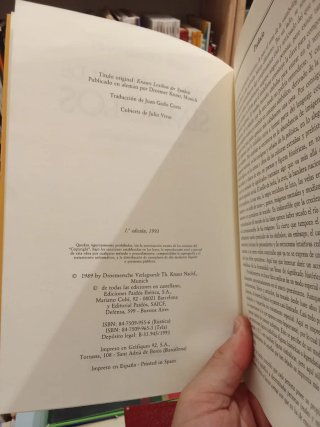Diccionario de símbolos