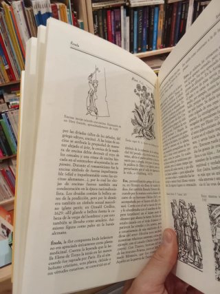Diccionario de símbolos