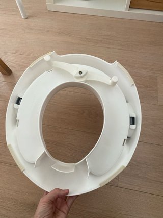 Adaptador WC Infantil
